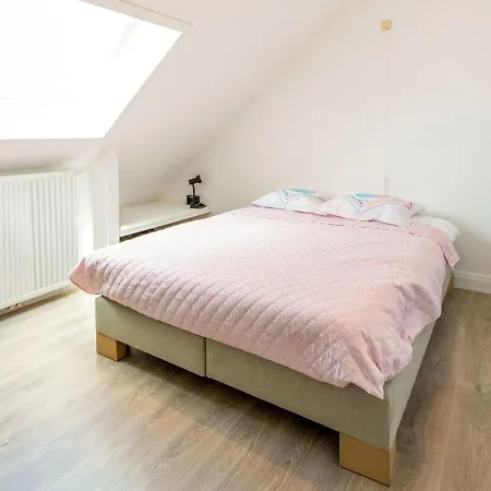Holiday home Cosy In With Terrace