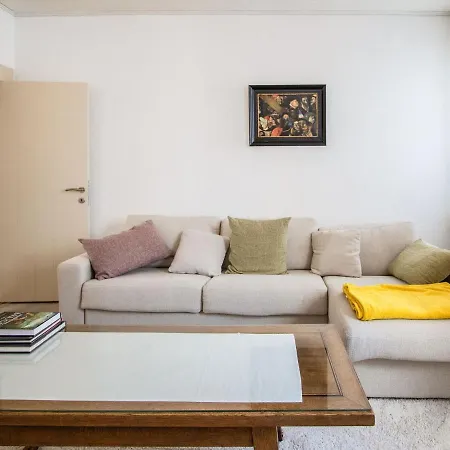 Holiday home Cosy In With Terrace *