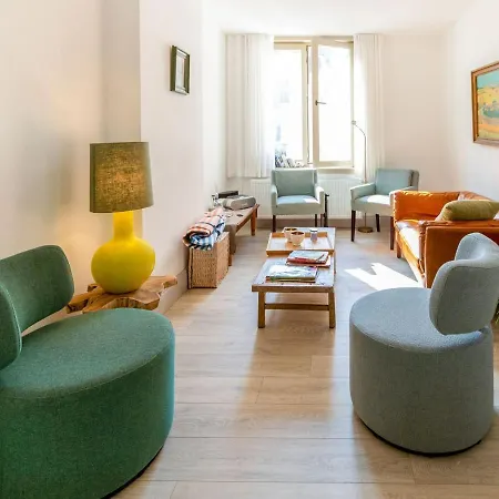 Cosy In With Terrace *