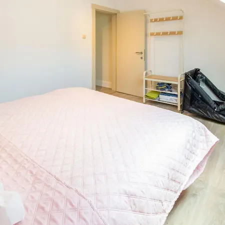 Cosy In With Terrace Holiday home *