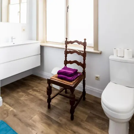 Holiday home Cosy In With Terrace Ostend