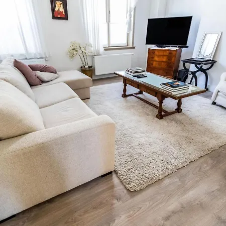 Cosy In With Terrace Ostend