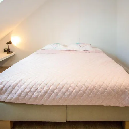 Cosy In With Terrace Ostend