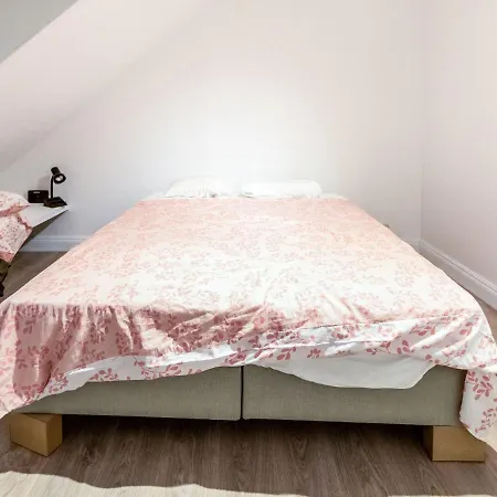 Cosy In With Terrace Holiday home