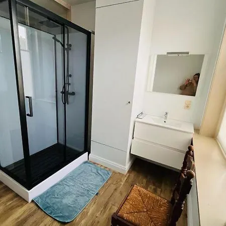 Vakantiehuis Cosy In With Terrace *
